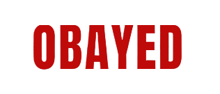 Obayed Agency Logo
