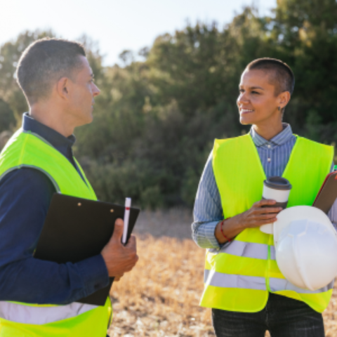 ABS Septic PA Industrial Client Website Showcase